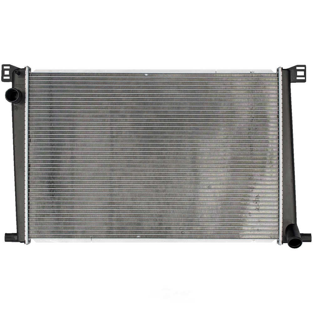 DENSO - Radiator - NDE - 221-9253