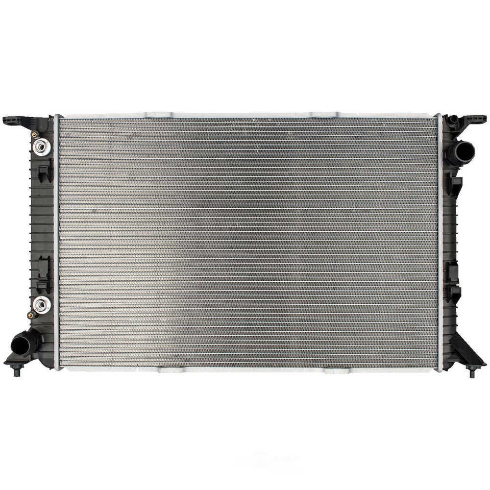 DENSO - Radiator - NDE - 221-9254