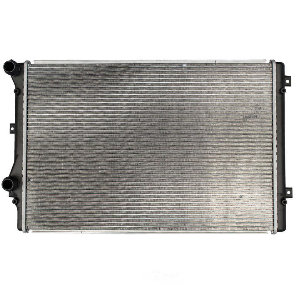 DENSO - Radiator - NDE - 221-9264