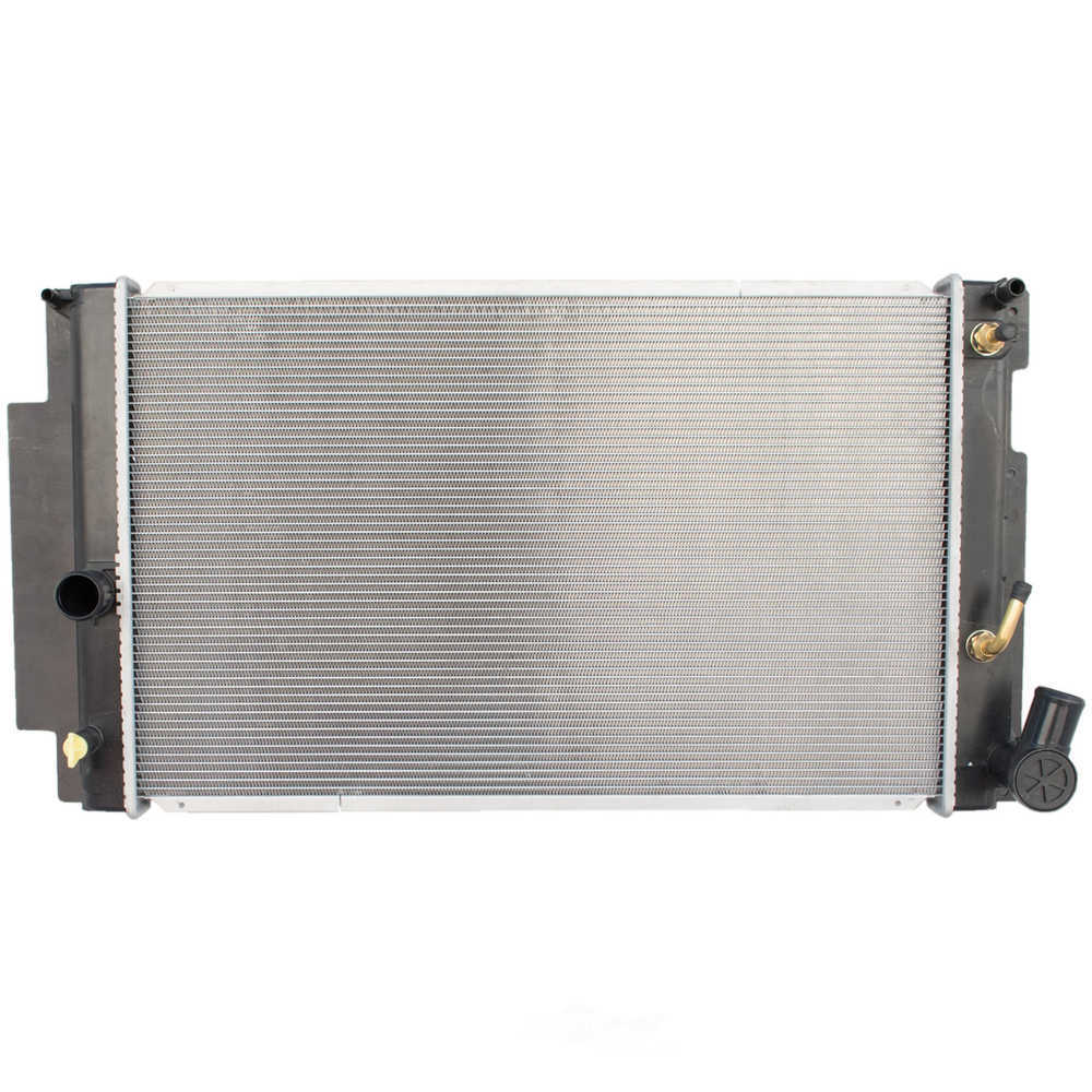 DENSO - Radiator - NDE - 221-9281