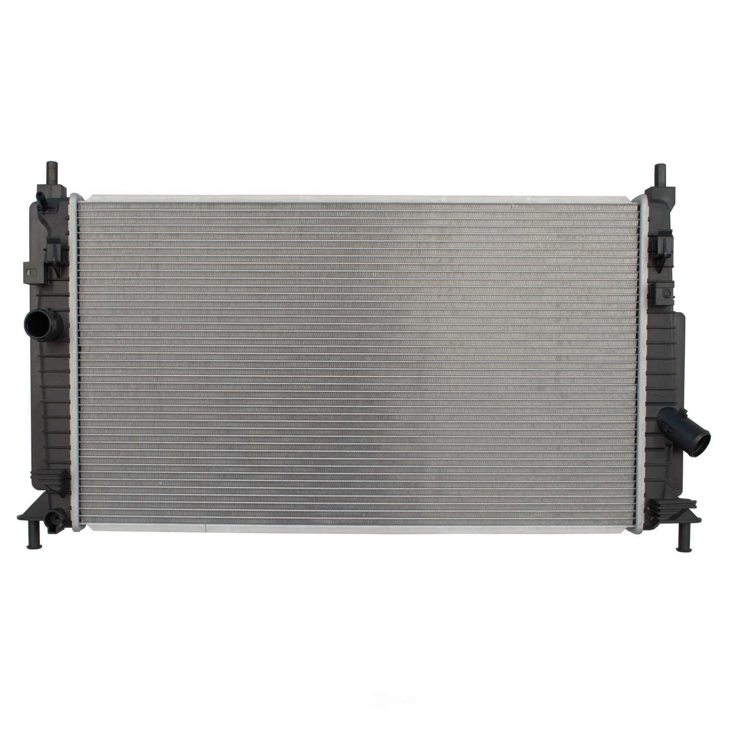 DENSO - Radiator - NDE - 221-9283