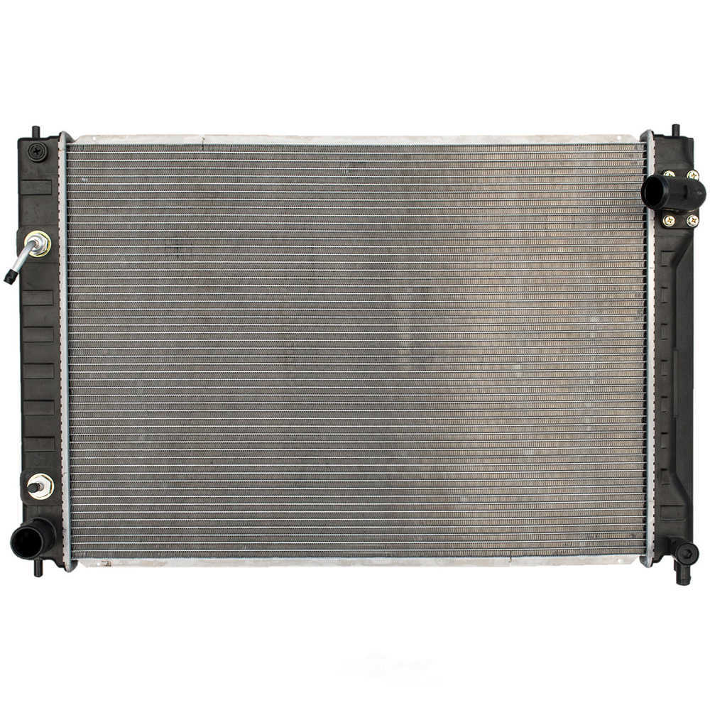DENSO - Radiator - NDE - 221-9285