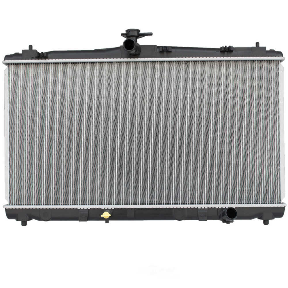DENSO - Radiator - NDE - 221-9287