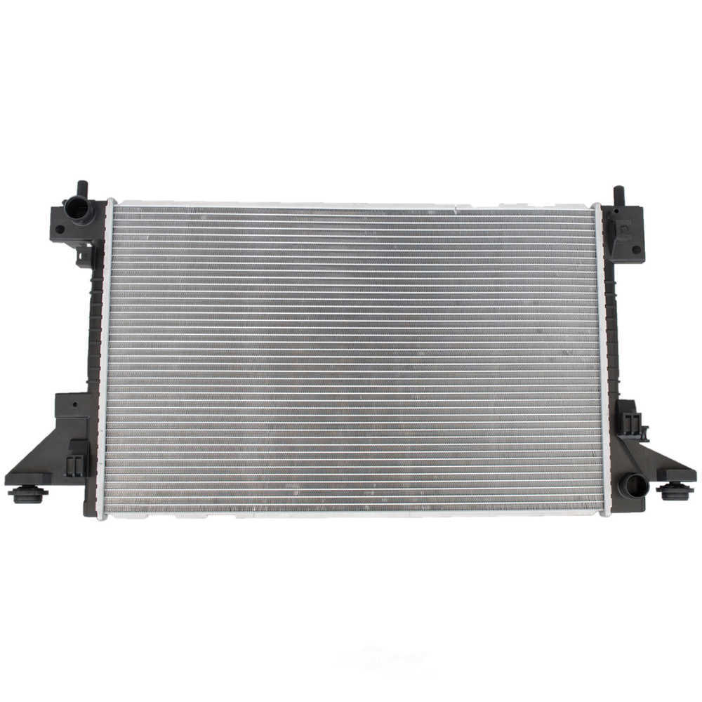 DENSO - Radiator - NDE - 221-9288