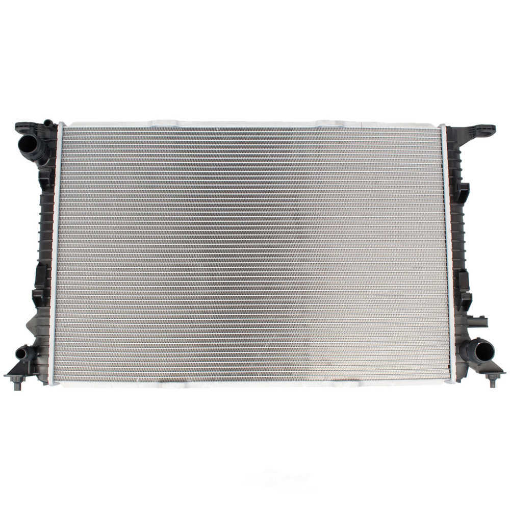 DENSO - Radiator - NDE - 221-9289
