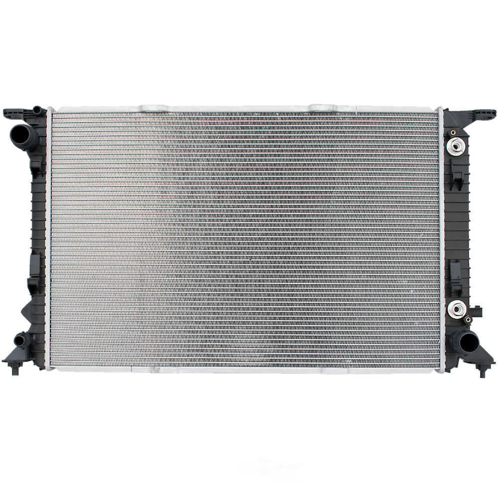 DENSO - Radiator - NDE - 221-9291