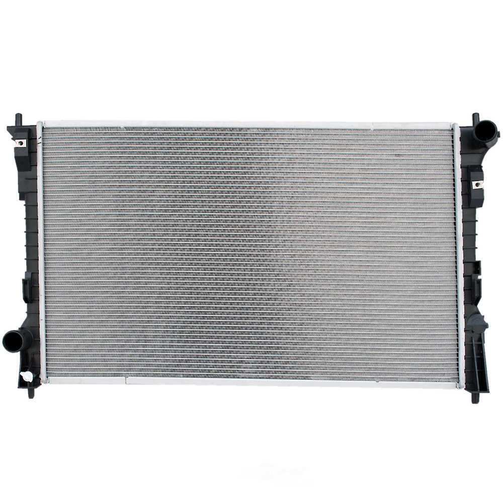 DENSO - Radiator - NDE - 221-9297