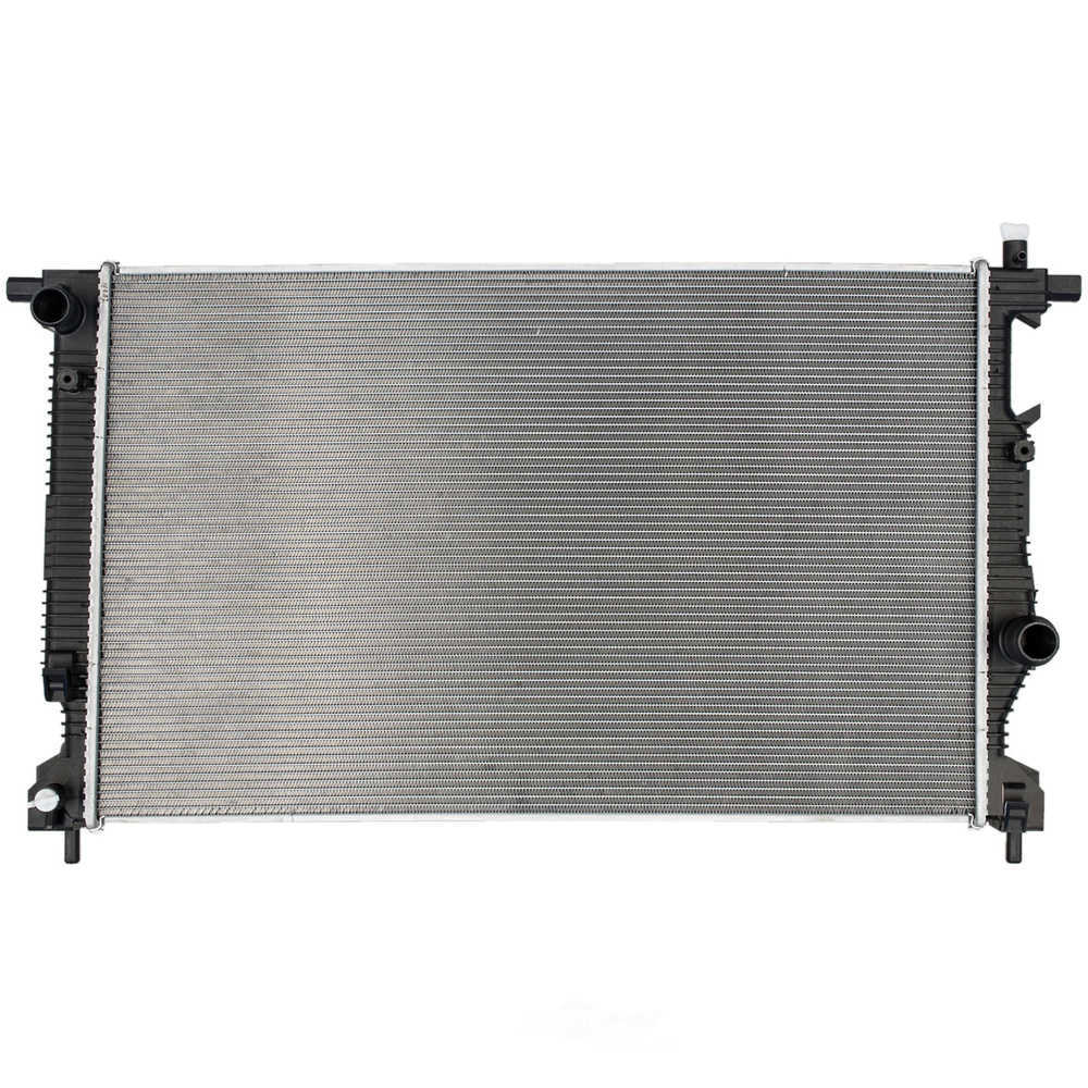 DENSO - Radiator - NDE - 221-9305