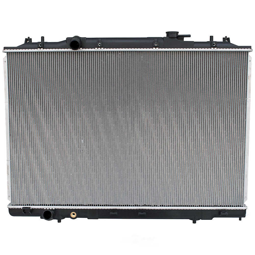 DENSO - Radiator - NDE - 221-9337