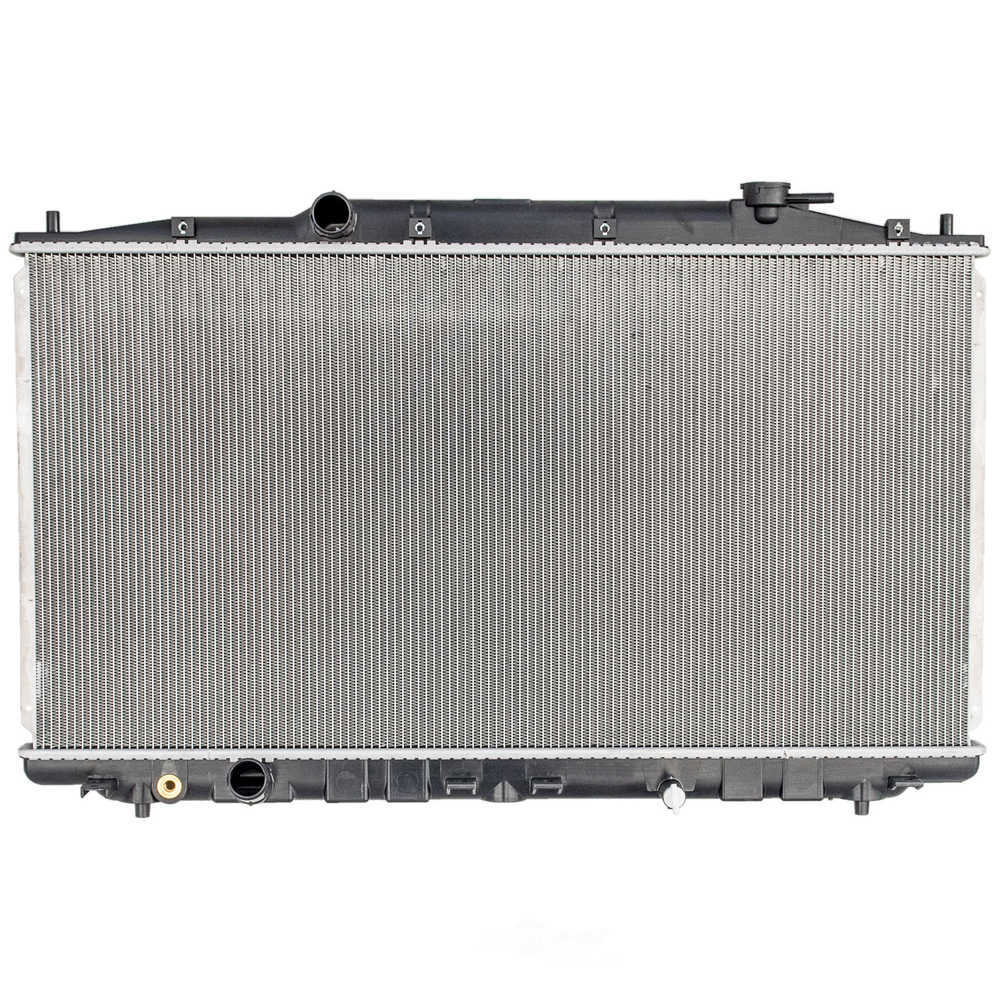 DENSO - Radiator - NDE - 221-9345