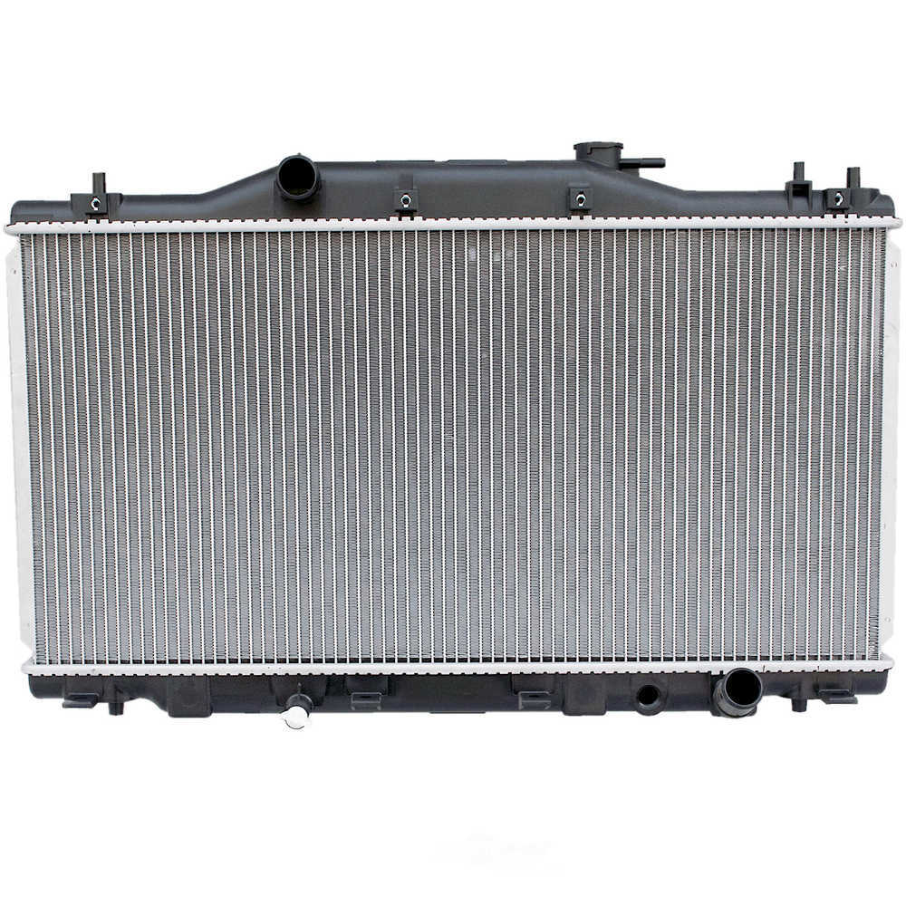 DENSO - Radiator - NDE - 221-9377
