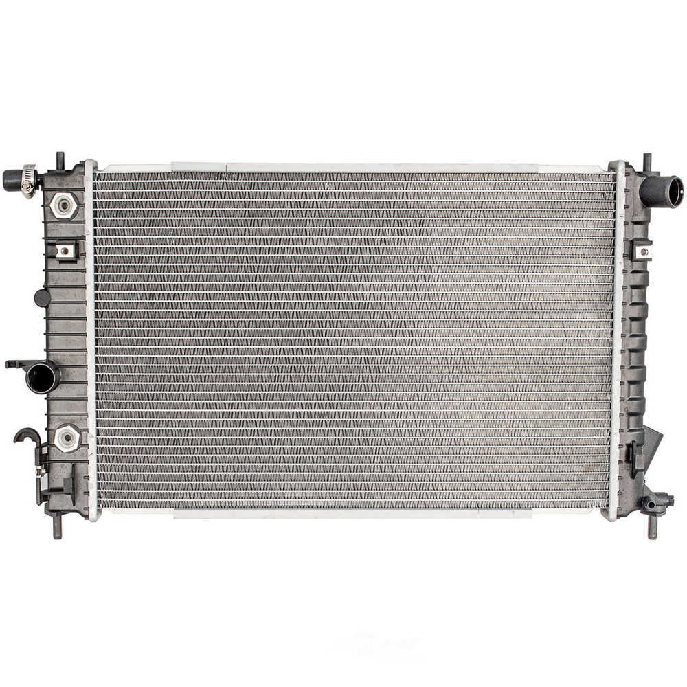 DENSO - Radiator - NDE - 221-9384