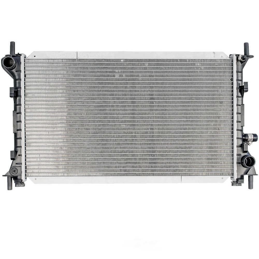 DENSO - Radiator - NDE - 221-9395