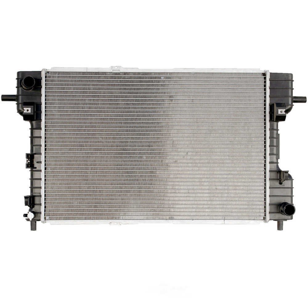 DENSO - Radiator - NDE - 221-9398