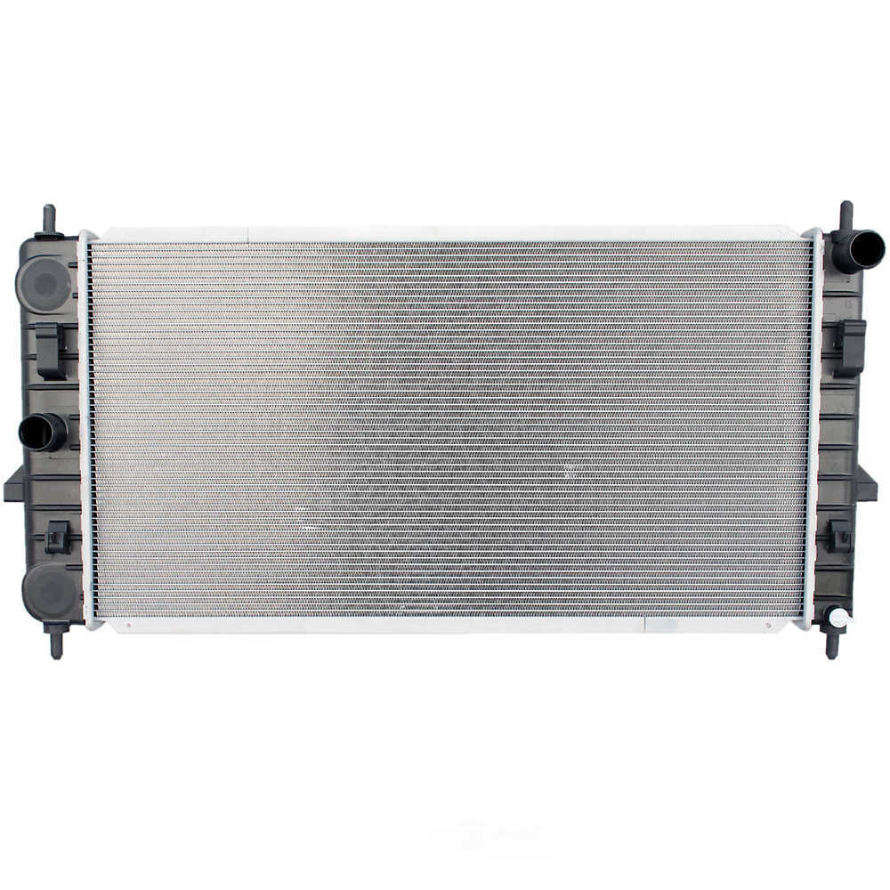 DENSO - Radiator - NDE - 221-9399