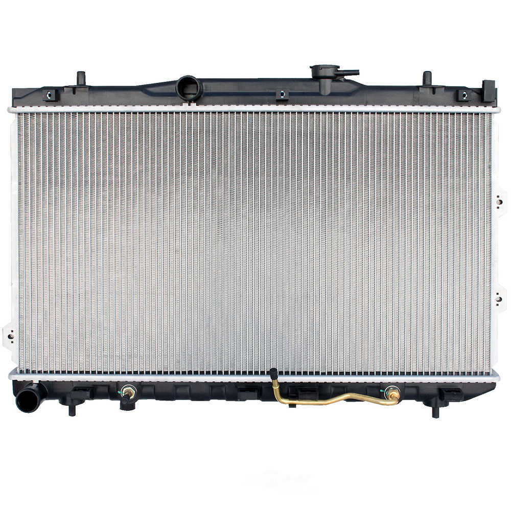 DENSO - Radiator - NDE - 221-9400