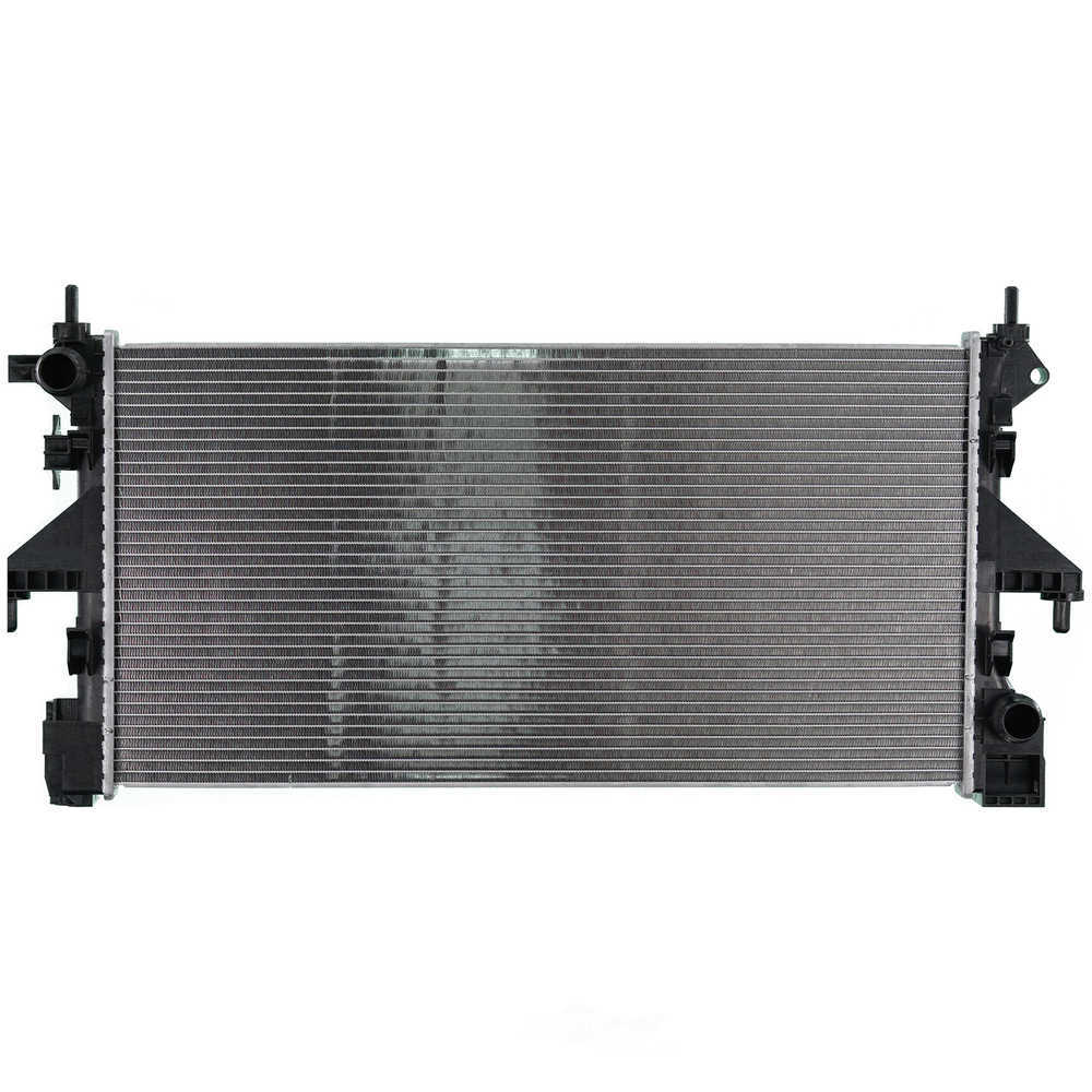 DENSO - Radiator - NDE - 221-9408
