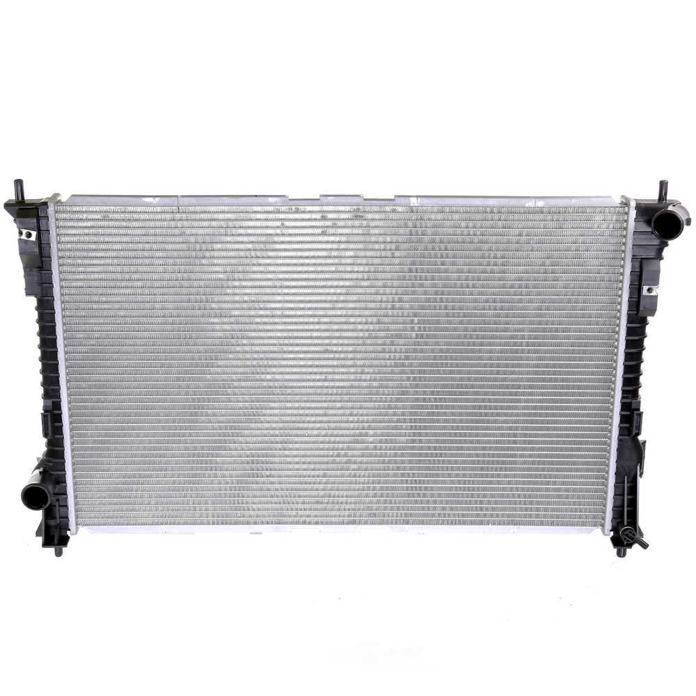DENSO - Radiator - NDE - 221-9409