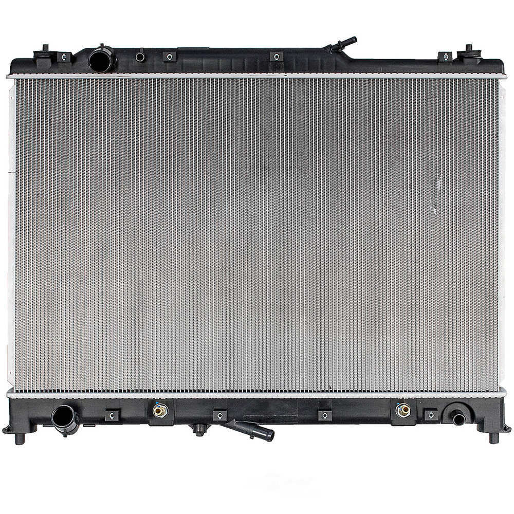 DENSO - Radiator - NDE - 221-9420