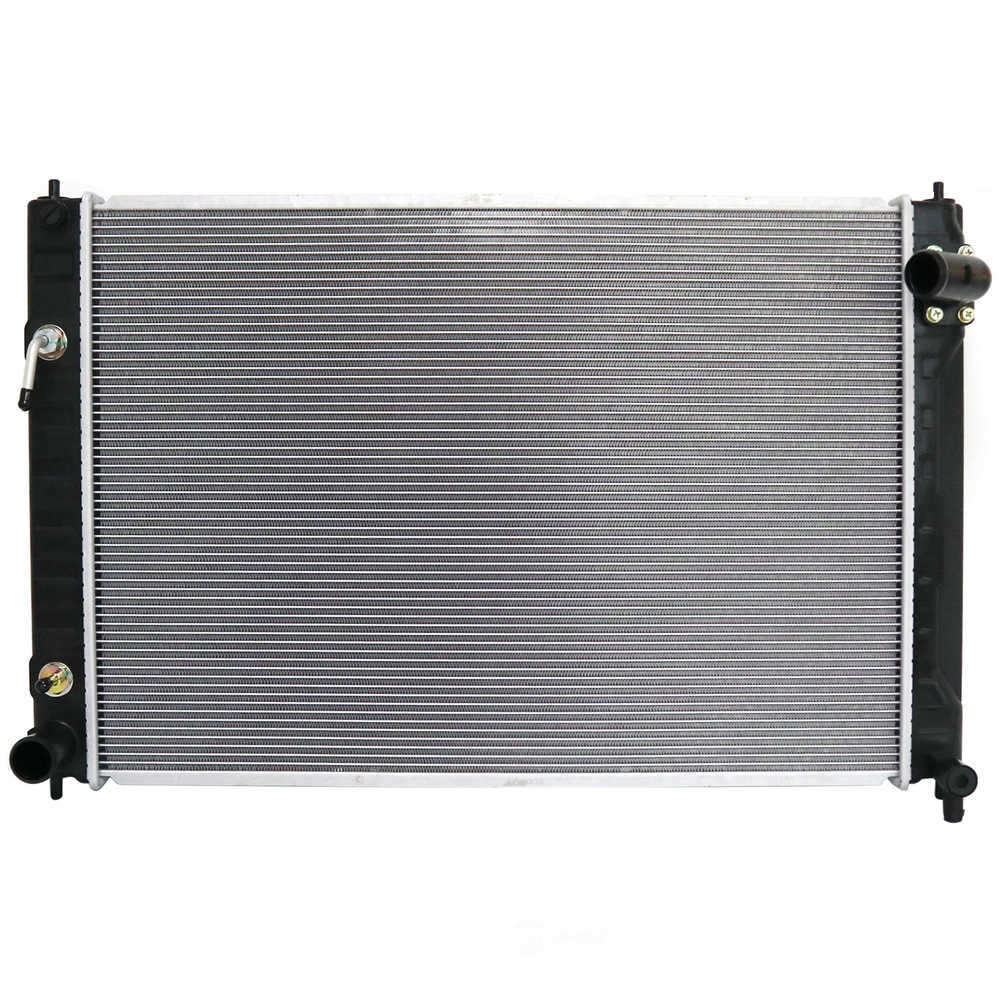 DENSO - Radiator - NDE - 221-9423