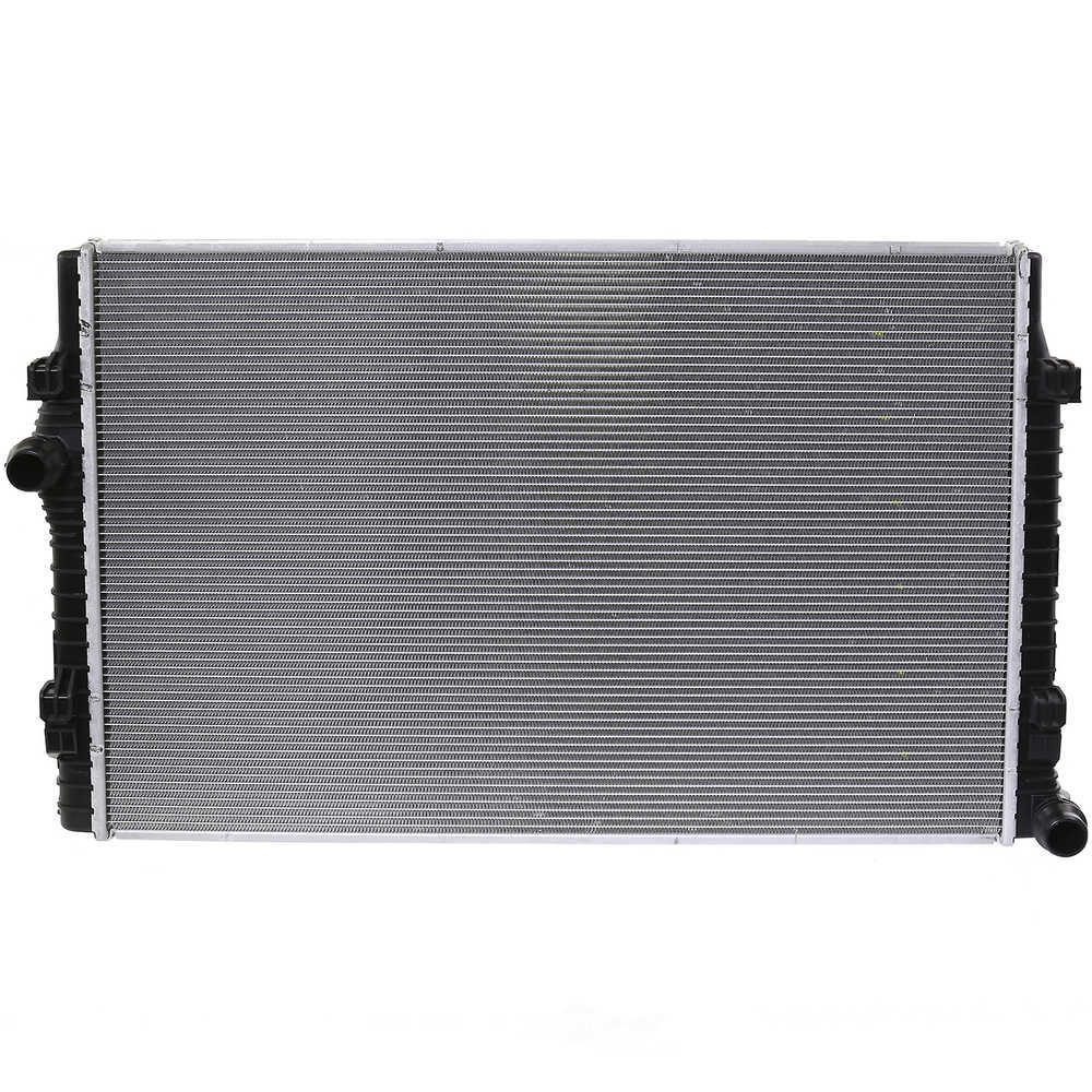 DENSO - Radiator - NDE 221-9430