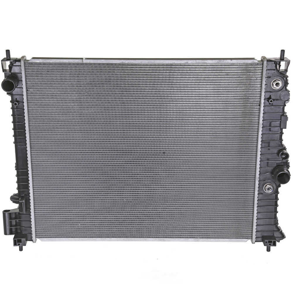 DENSO - Radiator - NDE - 221-9433