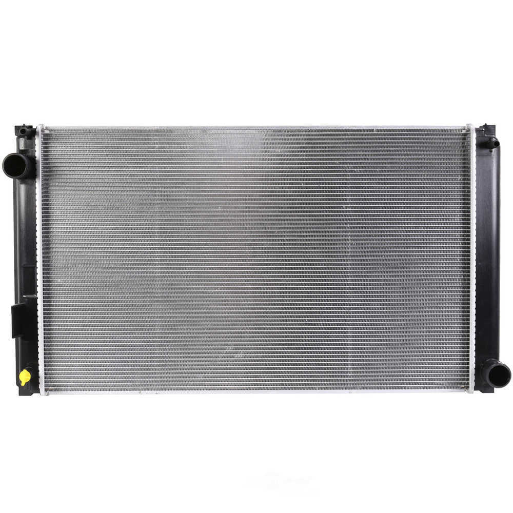 DENSO - Radiator - NDE - 221-9434