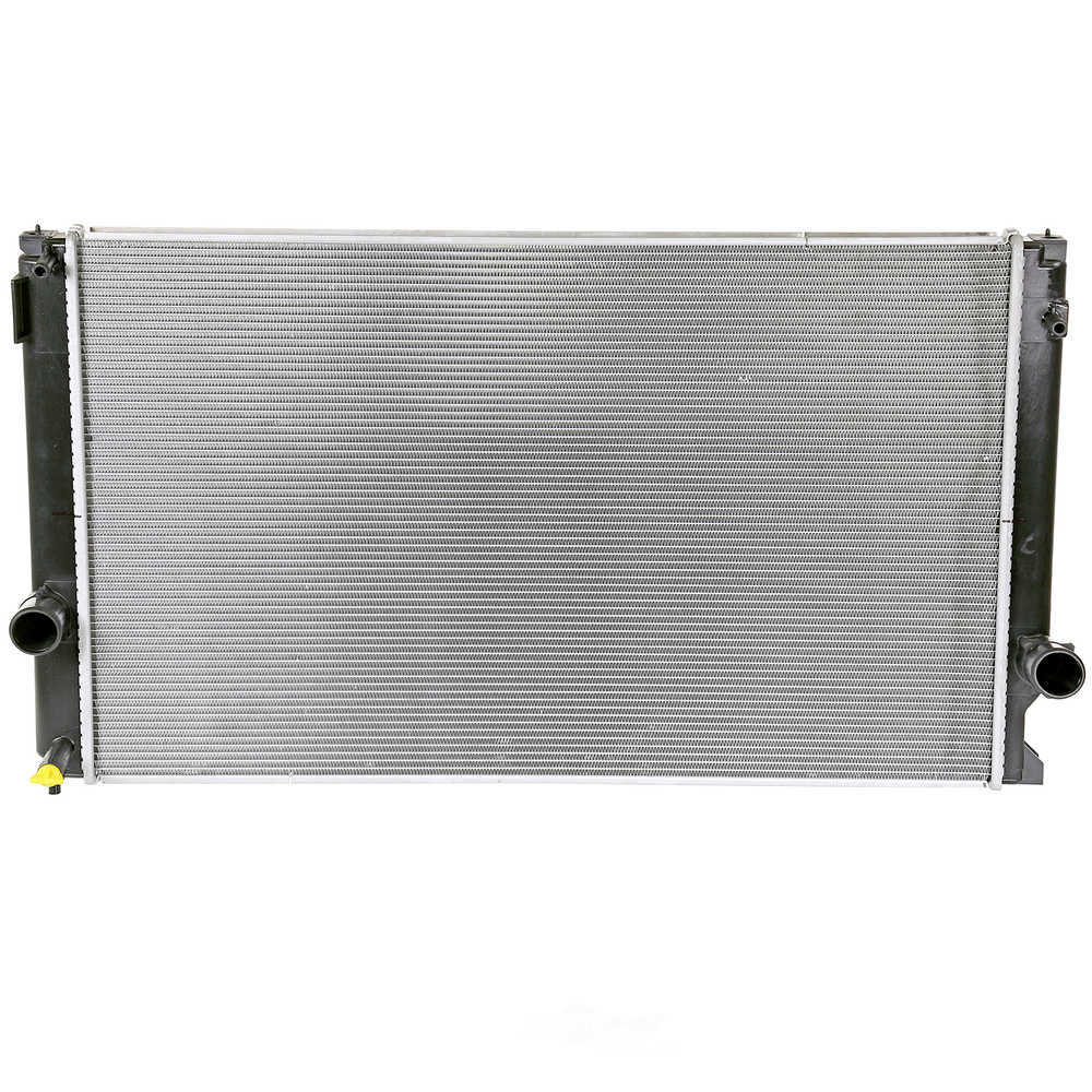 DENSO - Radiator - NDE - 221-9436