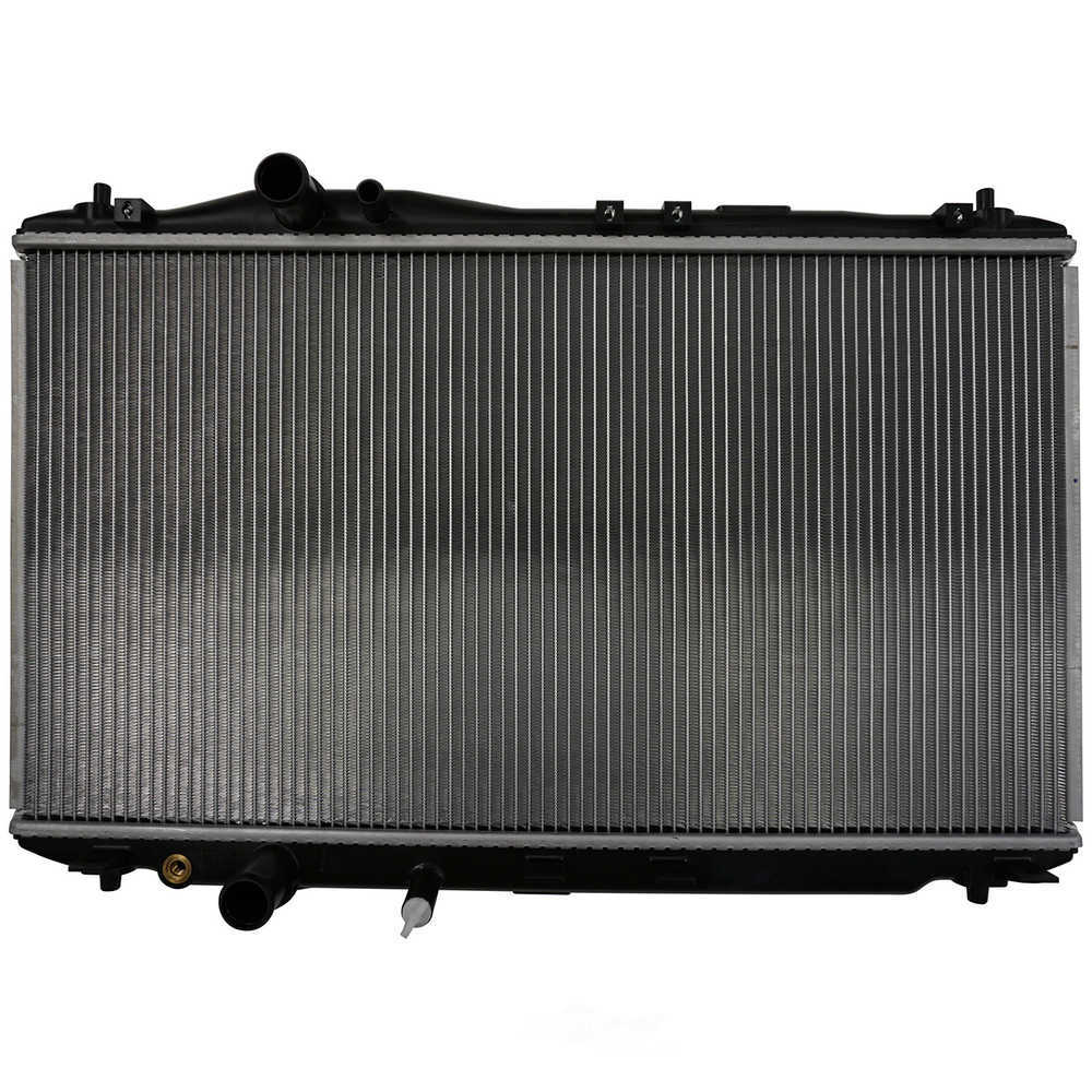 DENSO - Radiator - NDE - 221-9438