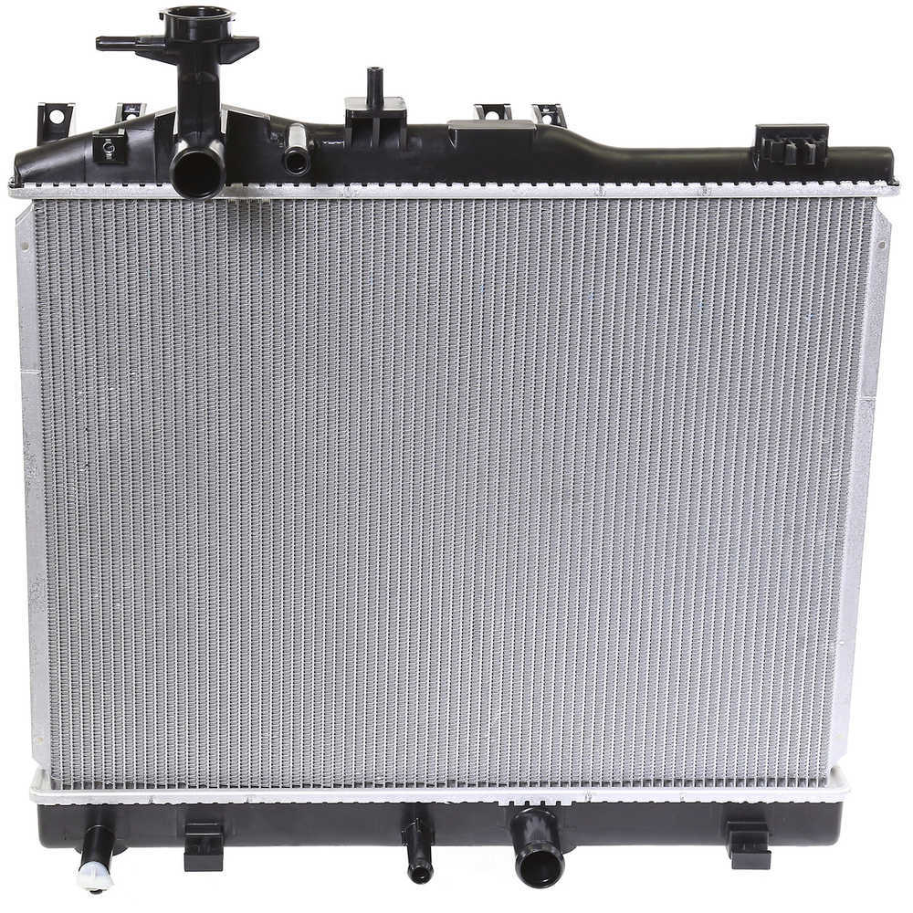DENSO - Radiator - NDE 221-9447