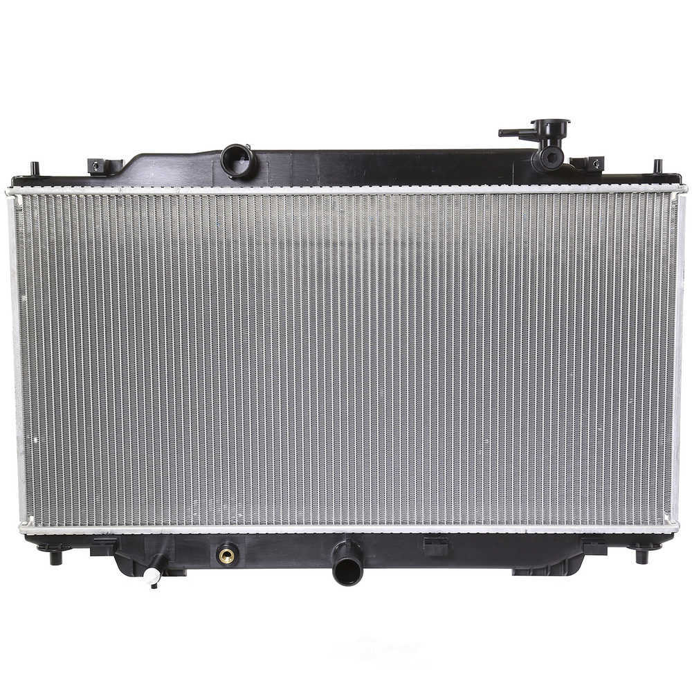 DENSO - Radiator - NDE - 221-9449