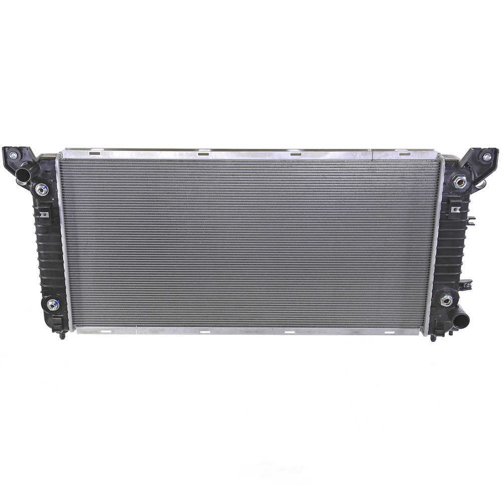 DENSO - Radiator - NDE - 221-9450