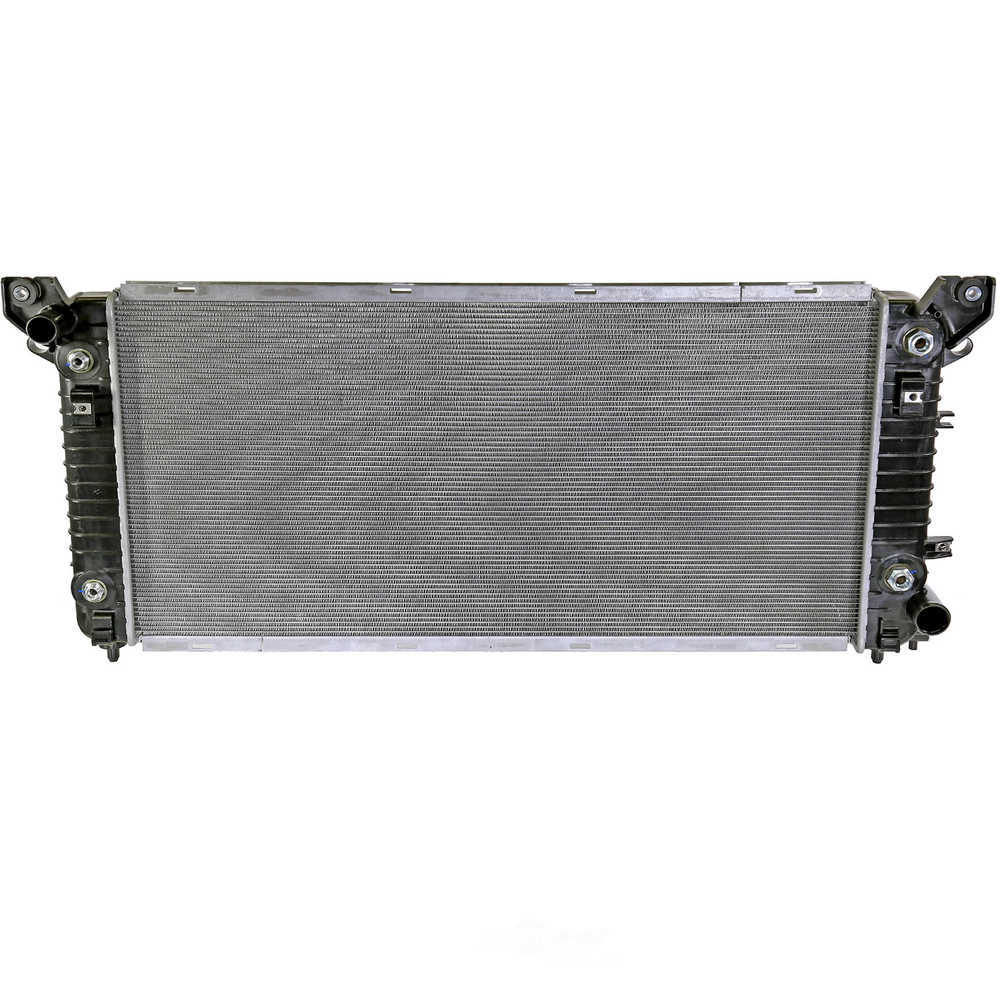 DENSO - Radiator - NDE - 221-9453