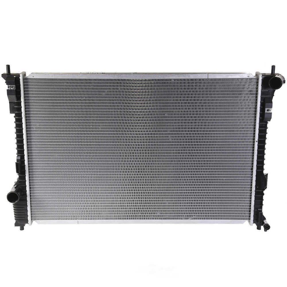 DENSO - Radiator - NDE - 221-9456