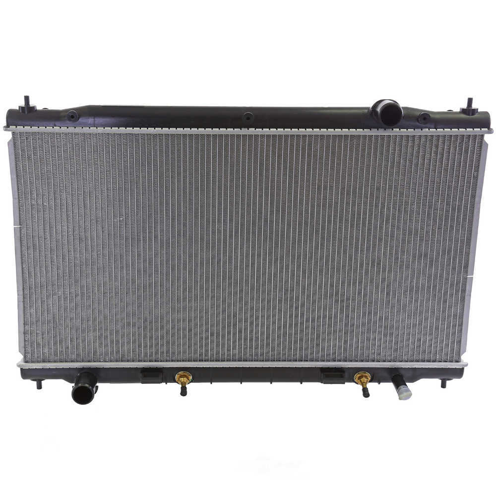 DENSO - Radiator - NDE - 221-9458