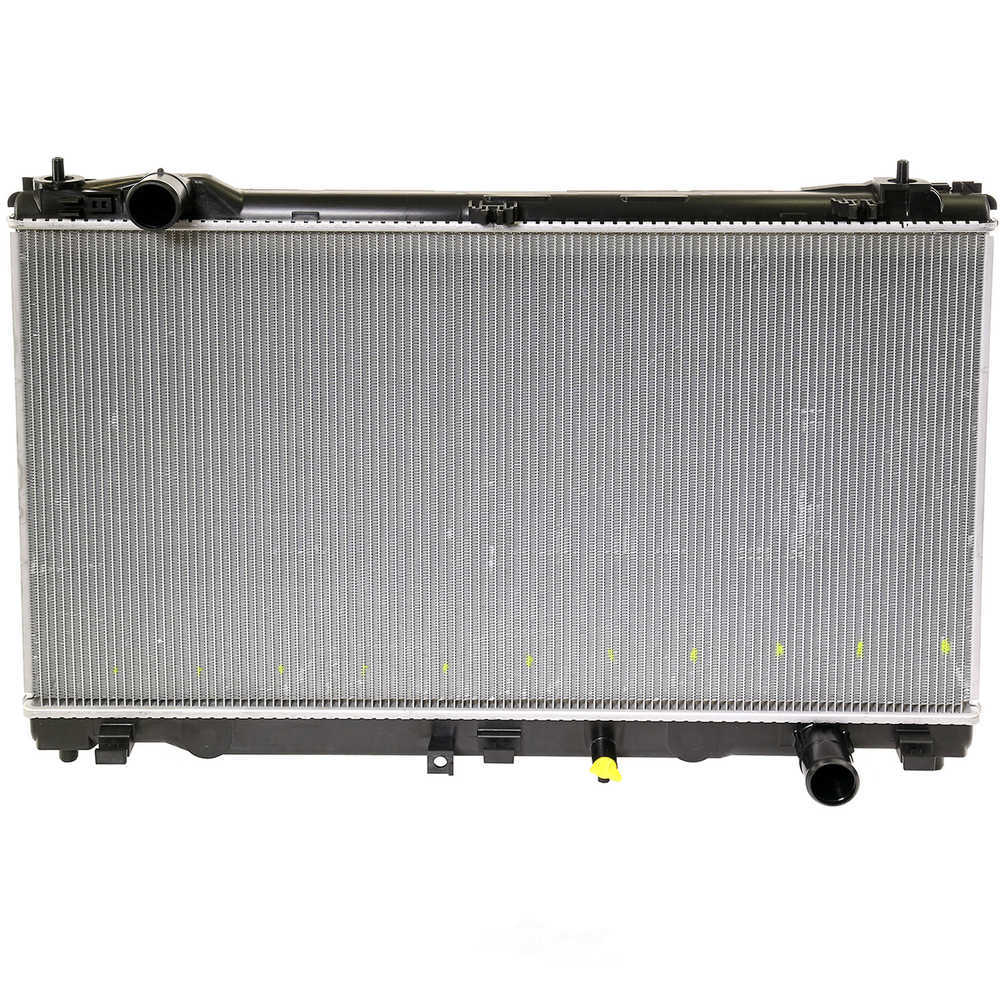 DENSO - Radiator - NDE - 221-9464