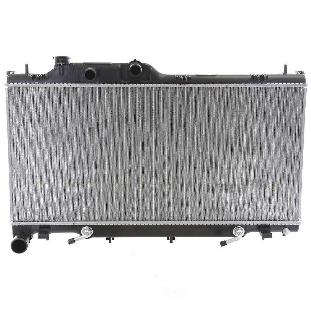 DENSO - Radiator - NDE - 221-9465
