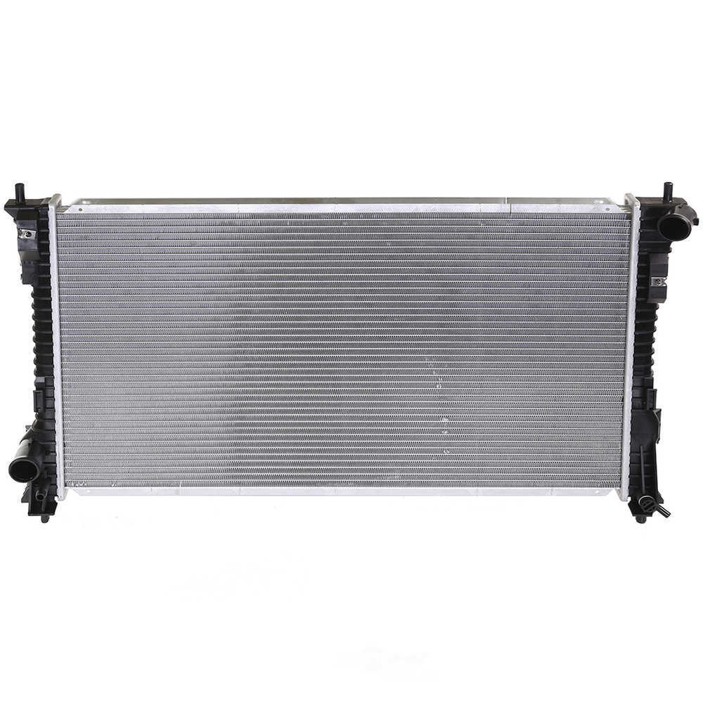 DENSO - Radiator - NDE - 221-9467