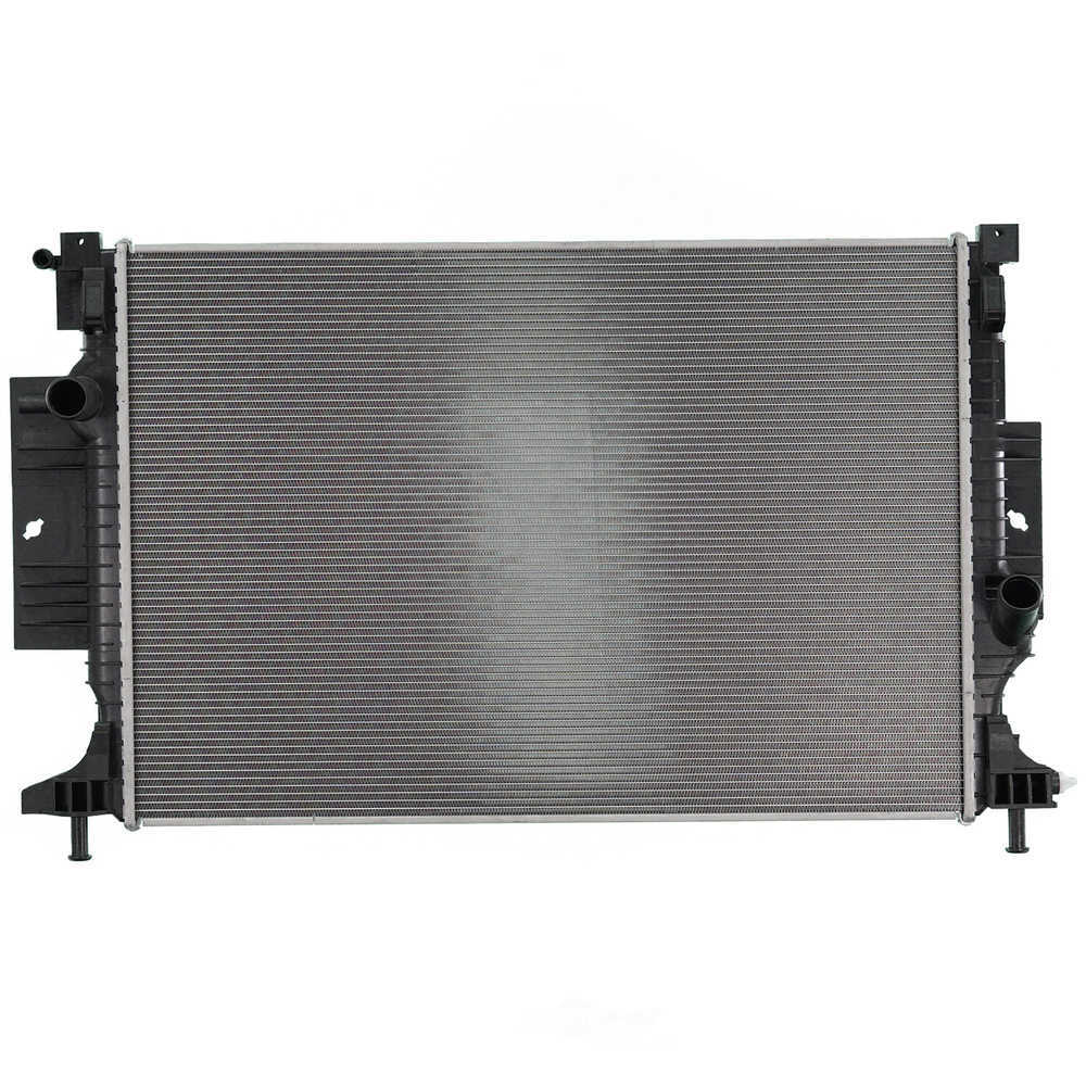 DENSO - Radiator - NDE - 221-9469