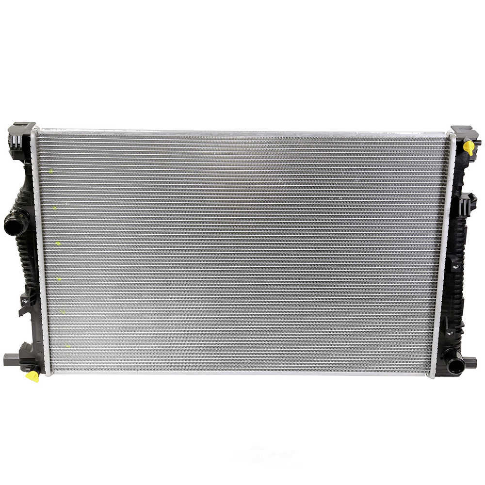 DENSO - Radiator - NDE - 221-9470