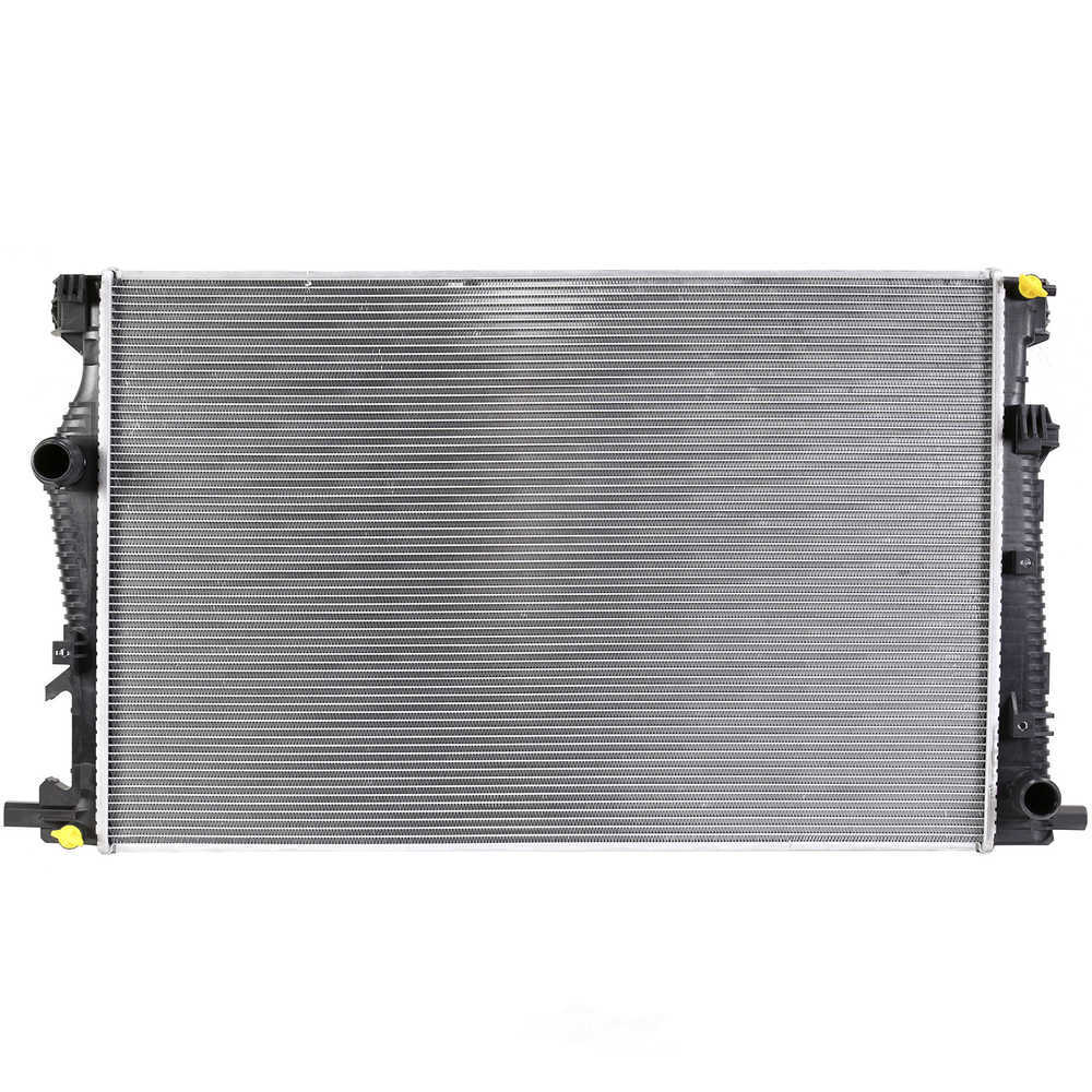 DENSO - Radiator - NDE - 221-9471