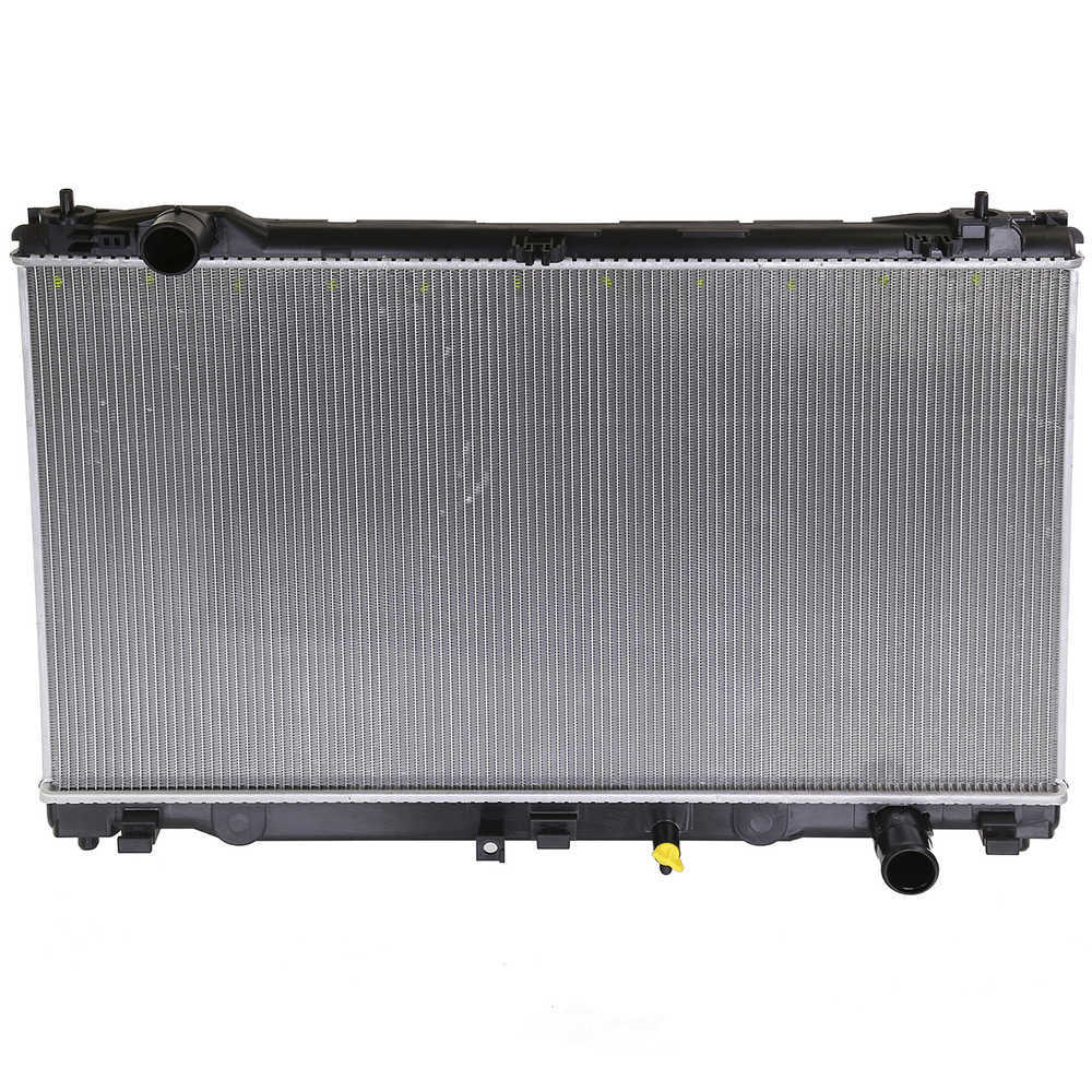 DENSO - Radiator - NDE - 221-9485