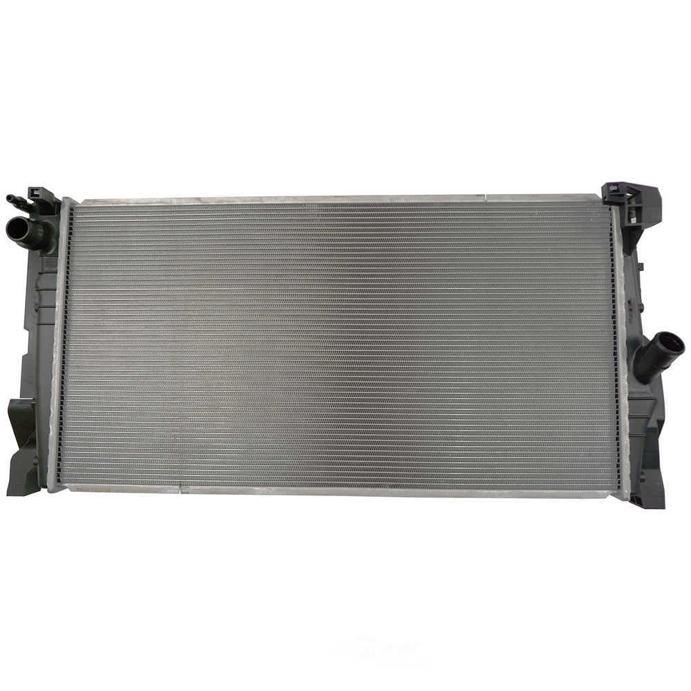DENSO - Radiator - NDE - 221-9486