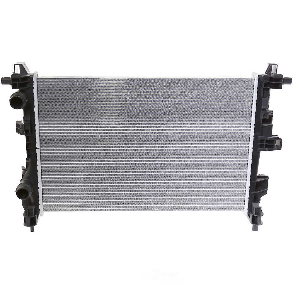 DENSO - Radiator - NDE - 221-9490