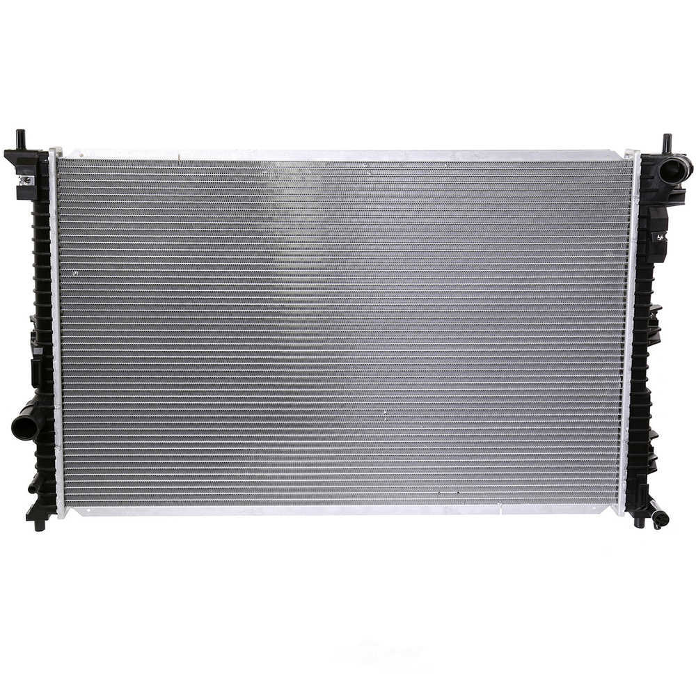 DENSO - Radiator - NDE - 221-9493