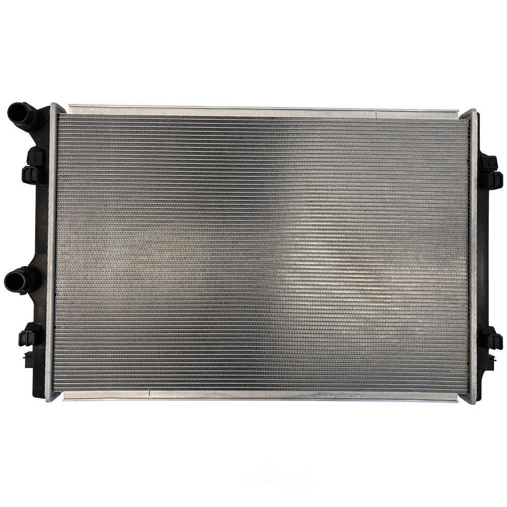 DENSO - Radiator - NDE - 221-9498