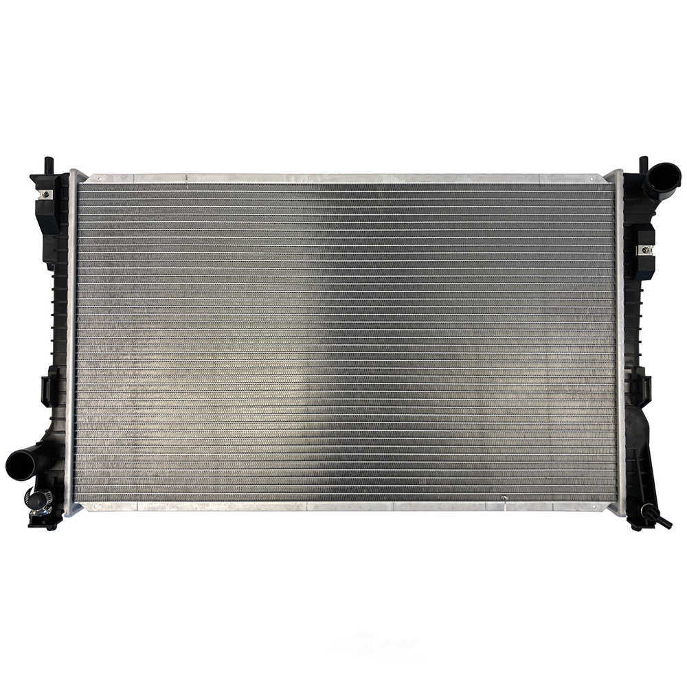DENSO - Radiator - NDE - 221-9528