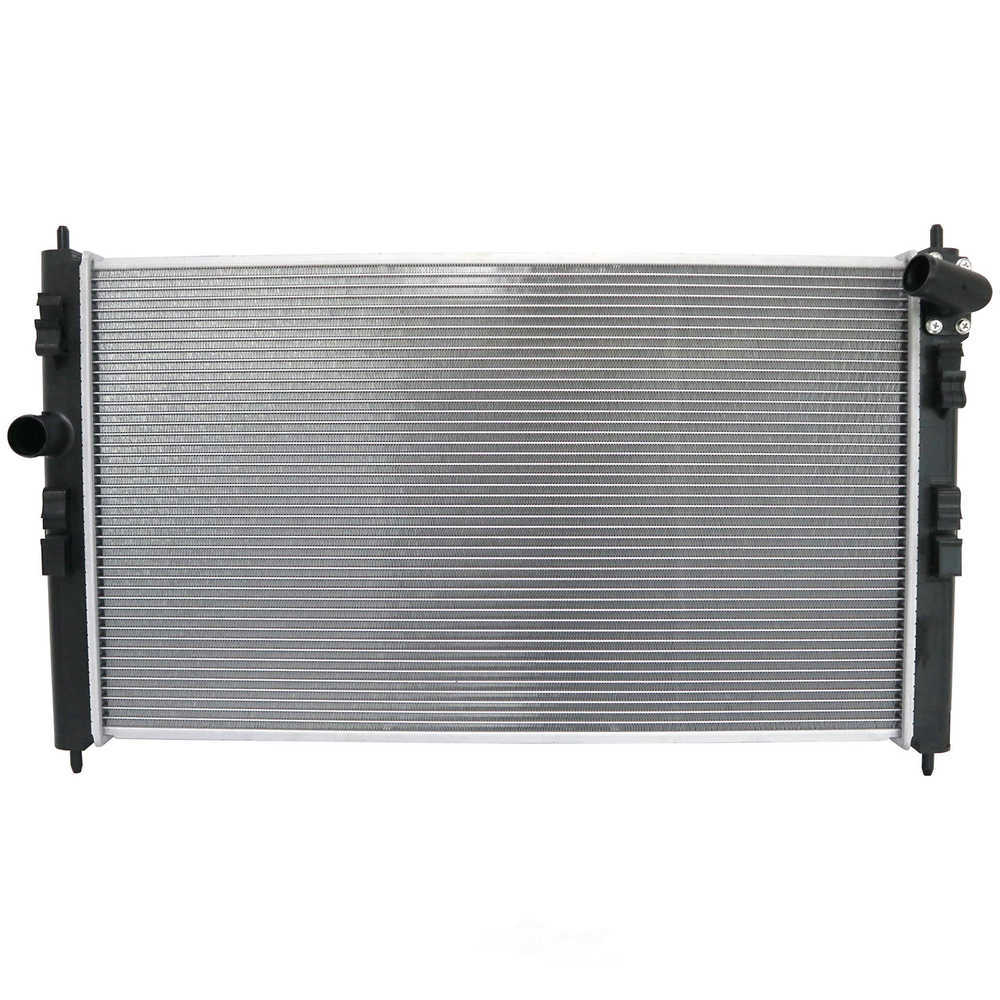 DENSO - Radiator - NDE - 221-9539