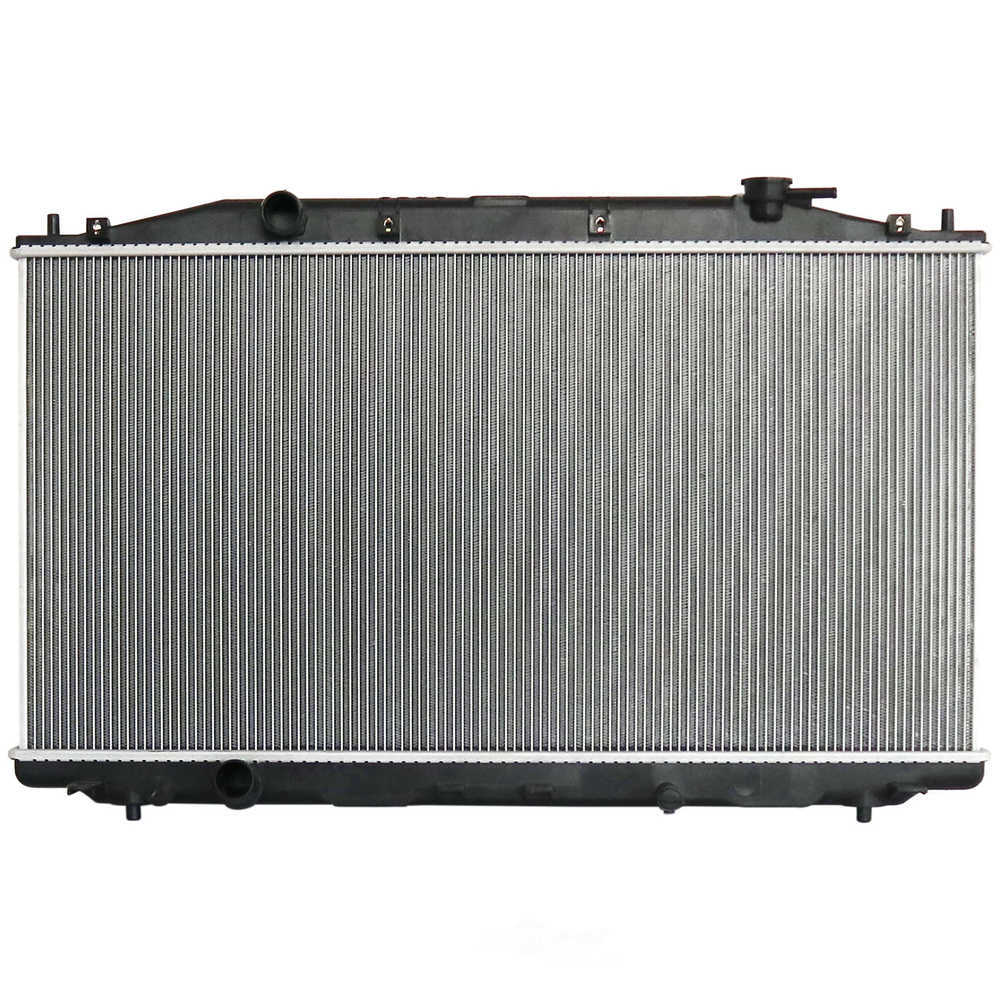 DENSO - Radiator - NDE - 221-9547