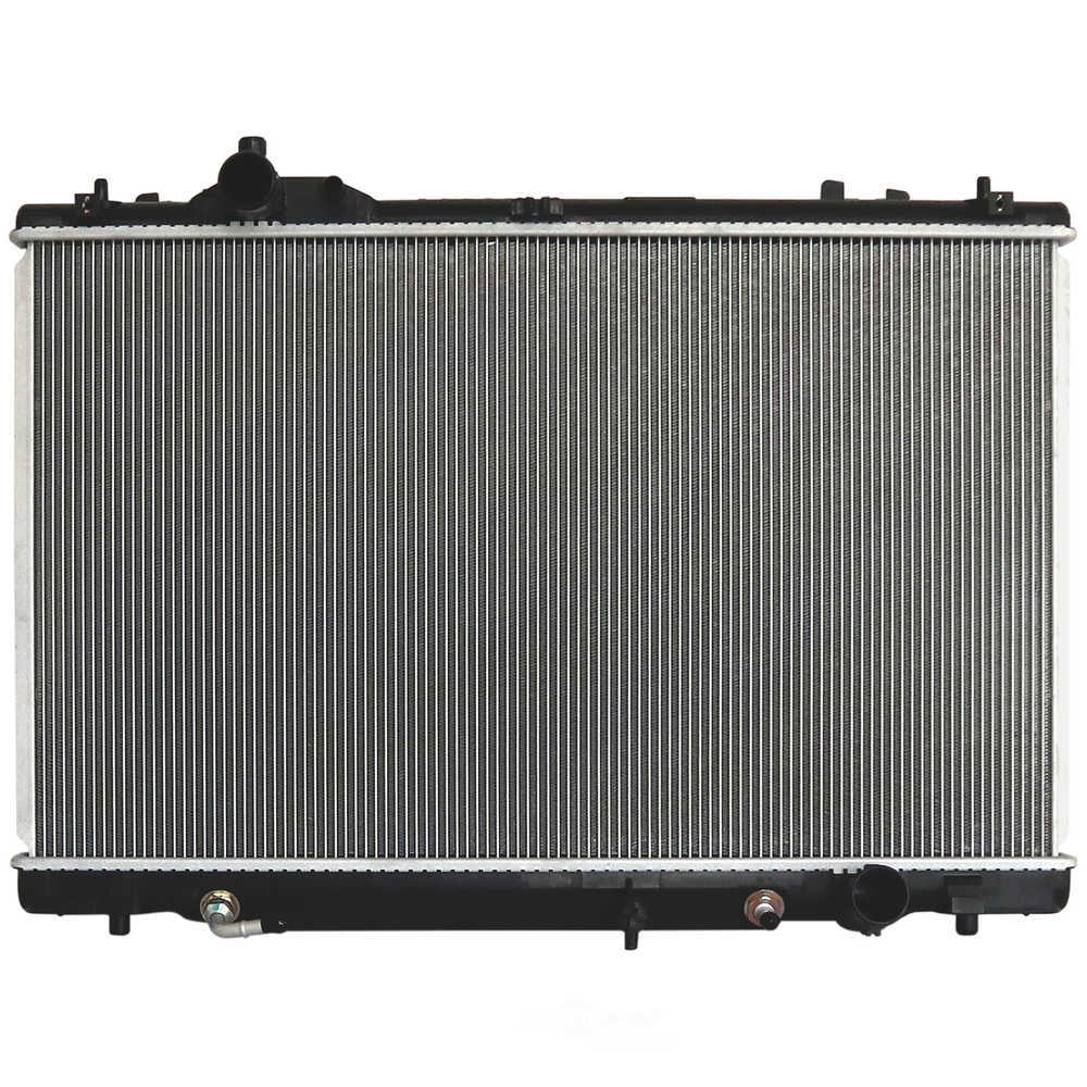 DENSO - Radiator - NDE - 221-9555